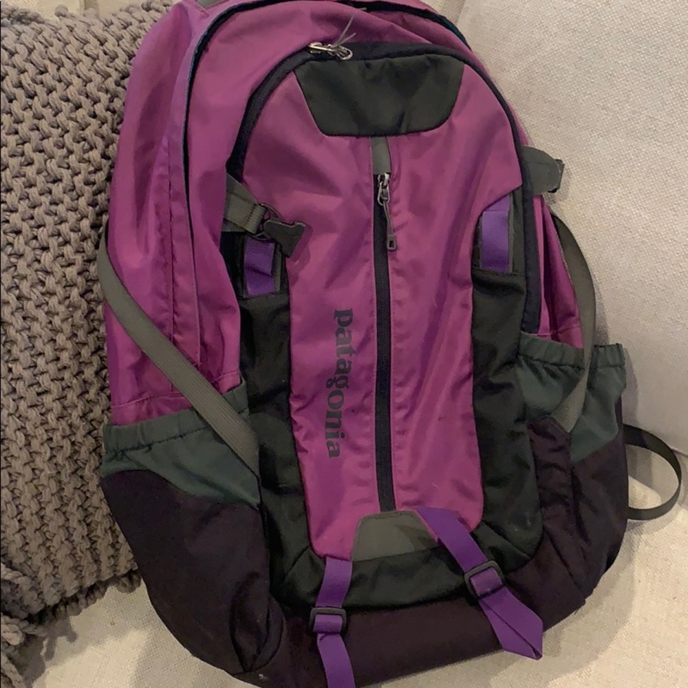 Patagonia Backpack